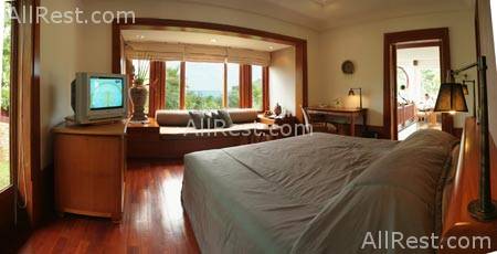 Nakamanda Resort & Spa 7